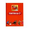 Livres - Papeterie Tintin | Tintin & Co