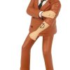 Figurines - Objets Tintin | Rastapopoulos Au Tatouage