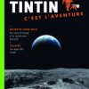 Livres - Papeterie Tintin | Tintin, C'Est L'Aventure N°1