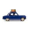 Figurines - Objets Tintin | Voiture Tintin N°37-Le Taxi De Moulinsart