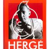 Livres - Papeterie Tintin | Catalogue-Exposition Herge Madrid