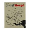 Livres - Papeterie Tintin | L'Art D'Herge