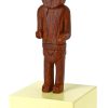 Figurines - Objets Tintin | Statuette Fetiche Arumbaya