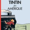 Mode - Maison Tintin | Poster-Tintin En Amerique