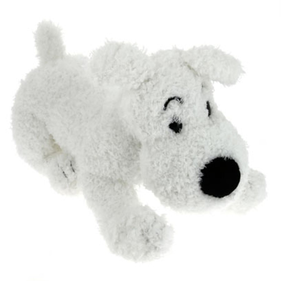 Figurines - Objets Tintin | Peluche Milou 37 Cm