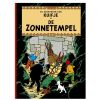 Livres - Papeterie Tintin | 14. Le Temple Du Soleil Version Nl