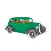 Figurines - Objets Tintin | Voiture Tintin N°26-La Voiture Des Gangsters