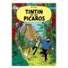 Mode - Maison Tintin | Poster-Tintin Et Les Picaros