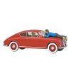 Figurines - Objets Tintin | Voiture Tintin N°14-L'Aurelia De L'Italien