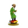 Figurines - Objets Tintin | Tournesol Patins A Moteur