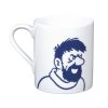 Mode - Maison Tintin | Mug Personnage-Capitaine Haddock