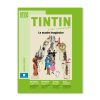 Livres - Papeterie Tintin | Tintin, C'Est L'Aventure-Le Musee Imaginaire