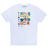 Mode - Maison Tintin | T-Shirt Tintin - Tintin&Co Couleur Blanc