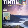 Livres - Papeterie Tintin | Tintin, C'Est L'Aventure N°8