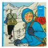 Livres - Papeterie Tintin | Chronologie D'Une Oeuvre Volume 7