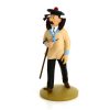 Figurines - Objets Tintin | Dupont Matelot