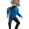 Figurines - Objets Tintin | Haddock En Hadoque