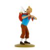 Figurines - Objets Tintin | Tintin Ramene Milou