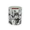 Les Invites De Tintin Corto Maltese | Corto Maltese-Mug En Siberie