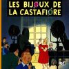 Livres - Papeterie Tintin | 21. Les Bijoux De La Castafiore