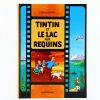 Livres - Papeterie Tintin | Album-Tintin Et Le Lac Aux Requins