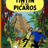 Livres - Papeterie Tintin | 23. Tintin Et Les Picaros