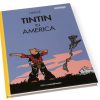 Livres - Papeterie Tintin | Album Tintin En Amerique Tintin Reveil