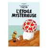 Mode - Maison Tintin | Poster-L'Etoile Mysterieuse