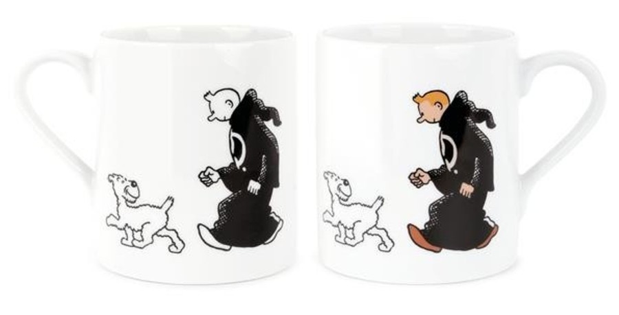 Mode - Maison Tintin | Mug-Les Cigares Du Pharaon