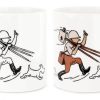 Mode - Maison Tintin | Mug-Tintin Au Congo