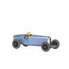 Figurines - Objets Tintin | Voiture Tintin N°9-L'Amilcar Des Soviets