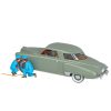 Figurines - Objets Tintin | Voiture Tintin N°17-La Studebacker