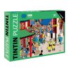 Offres - Jeux Tintin | Puzzle Tintin-Dupondt Chinois