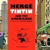 Livres - Papeterie Tintin | Herge,Tintin Et Les Americains