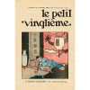 Mode - Maison Tintin | Poster-Petit Vingtieme N°50-Le Lotus Bleu