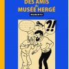 Livres - Papeterie Tintin | La Revue Des Amis Du Musee Herge