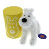 Figurines - Objets Tintin | Peluche Milou 20 Cm