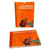 Livres - Papeterie Tintin | La Malediction De Rascar Capac Volume 2