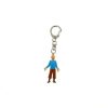 Mode - Maison Tintin | Porte-Cles Tintin Pull Bleu