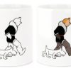 Mode - Maison Tintin | Mug-Tintin Au Pays Des Soviets