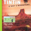 Livres - Papeterie Tintin | Tintin, C'Est L'Aventure N°4