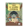 Livres - Papeterie Tintin | Carte Postale-Le Sceptre D'Ottokar