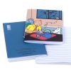 Livres - Papeterie Tintin | Carnet De Notes-Tintin Prenant Son The