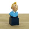 Figurines - Objets Tintin | Petit Buste Tintin