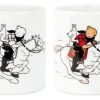 Mode - Maison Tintin | Mug-Tintin En Amerique