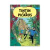 Livres - Papeterie Tintin | Carte Postale-Tintin Et Les Picaros