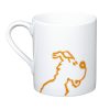 Mode - Maison Tintin | Mug Personnage-Milou