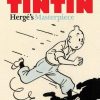 Livres - Papeterie Tintin | Tintin - Herge'S Masterpieces