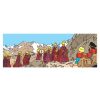 Livres - Papeterie Tintin | Carte Postale Tintin-Procession Au Tibet