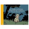 Livres - Papeterie Tintin | Les Tribulations De Tintin Au Congo